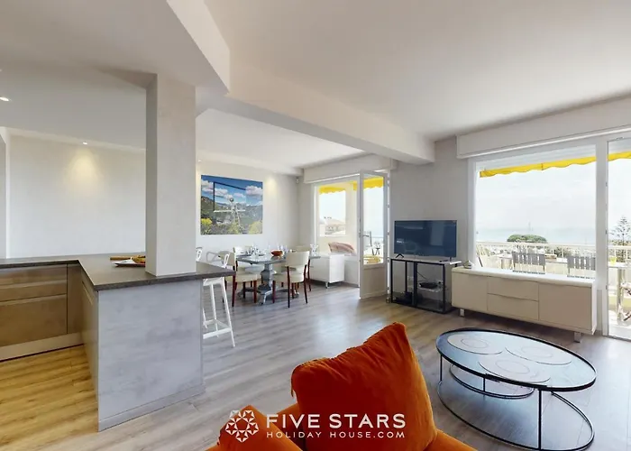 Suite Horizon Fshh