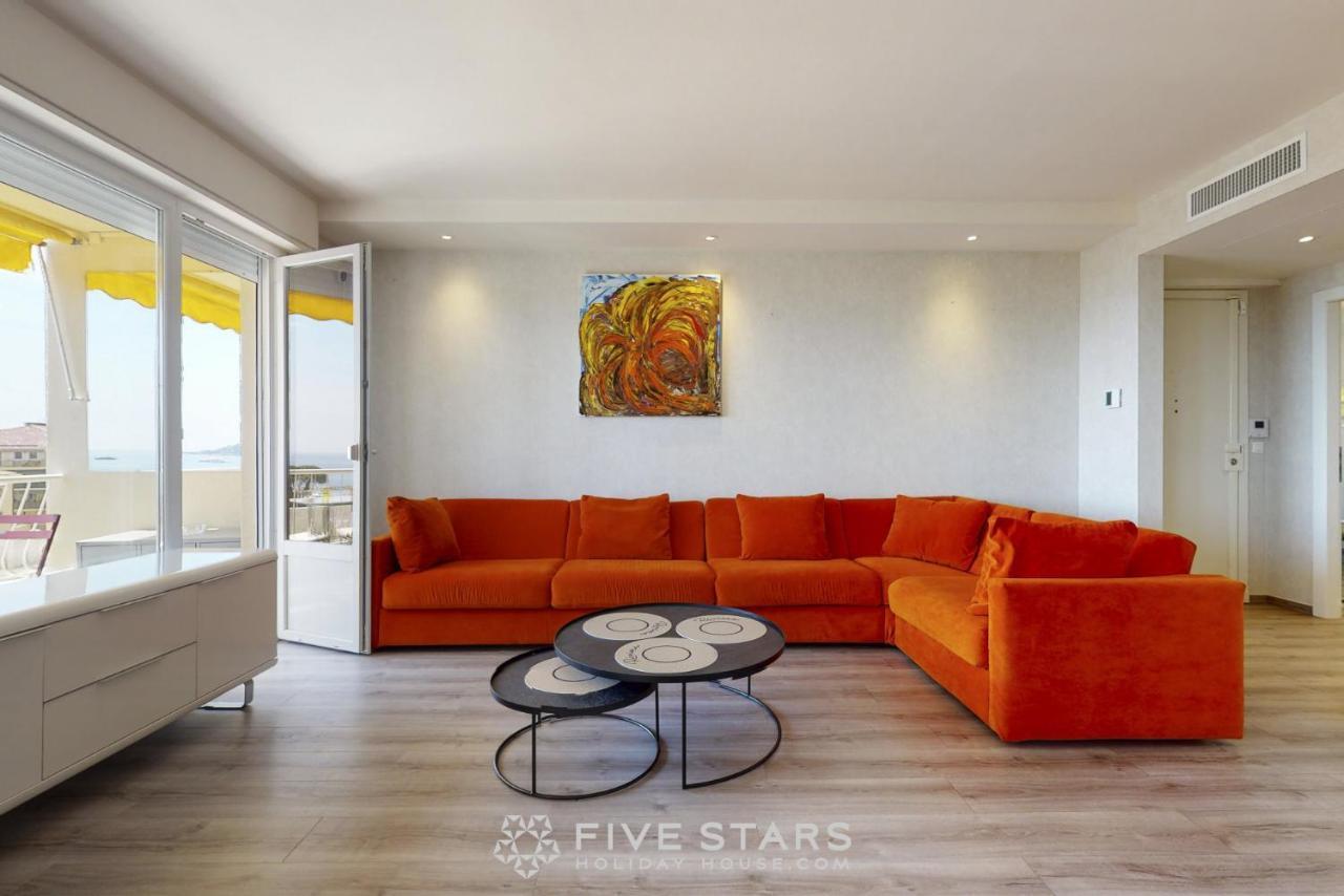 Apartment Horizon Fshh Beaulieu-sur-Mer