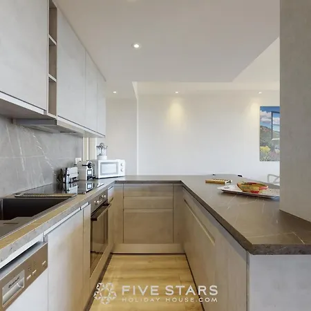 Suite Horizon Fshh Beaulieu-sur-Mer Extérieur photo