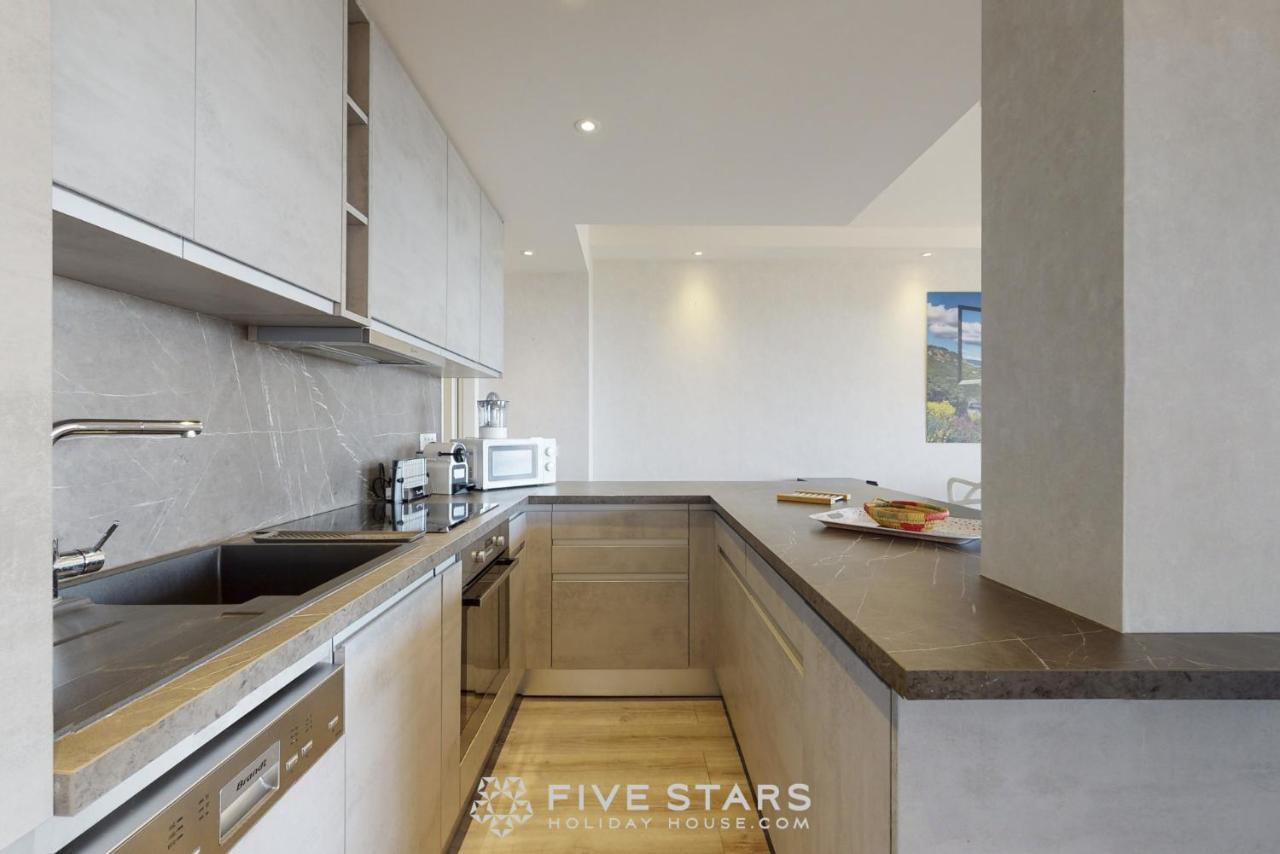 Horizon Fshh Apartment Beaulieu-sur-Mer