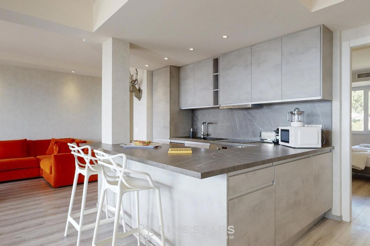 Appartement Horizon Fshh