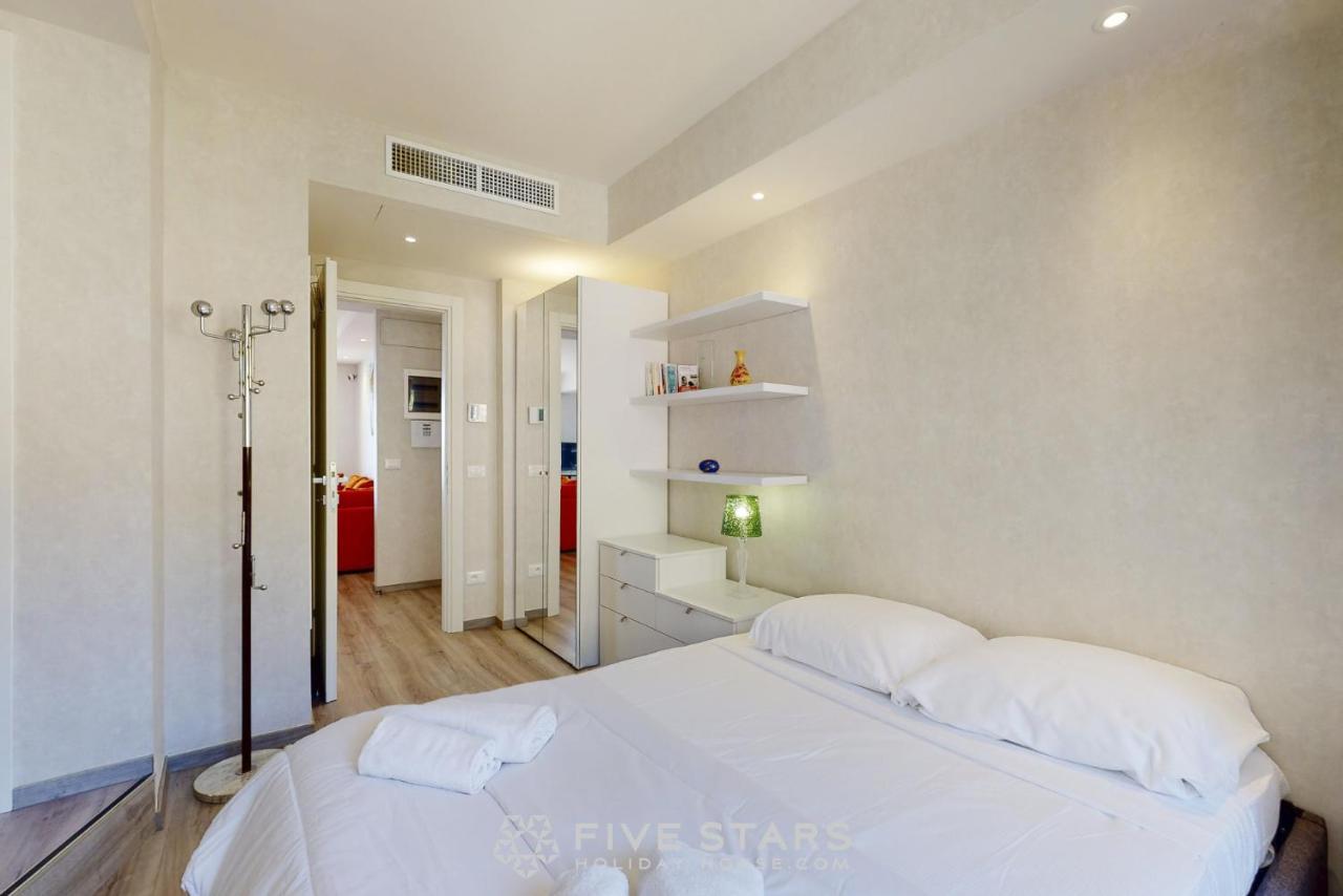 Appartement Horizon Fshh Beaulieu-sur-Mer