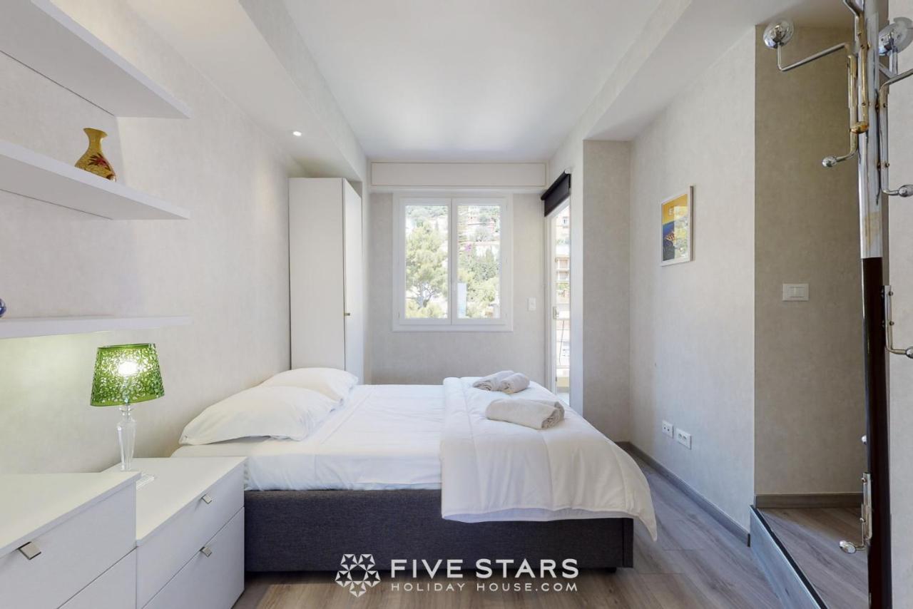 Horizon Fshh Appartement Beaulieu-sur-Mer