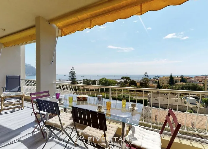 Suite Horizon FSHH