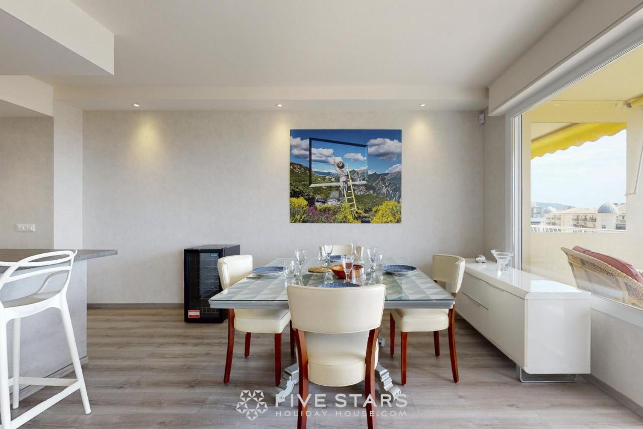 Appartement Horizon Fshh Beaulieu-sur-Mer