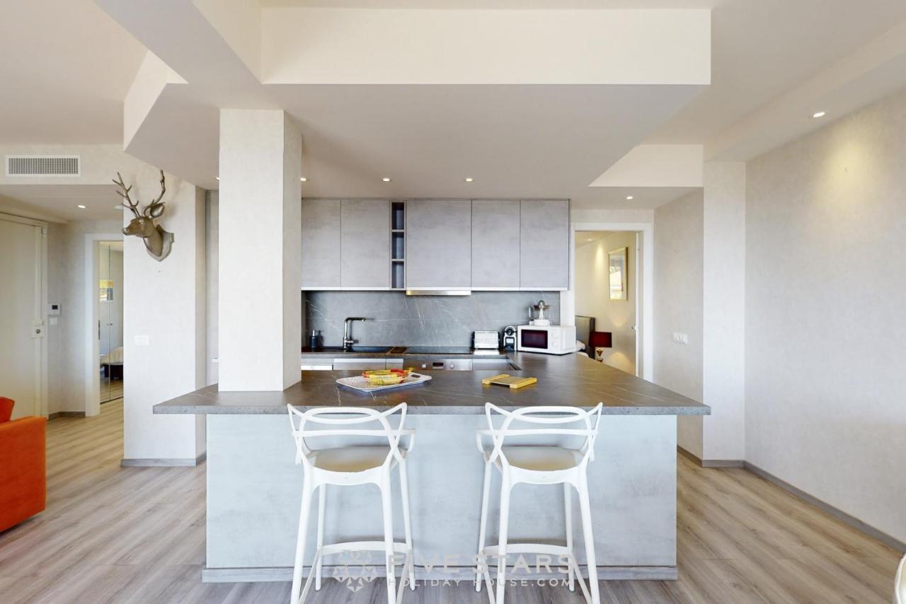 Appartement Horizon Fshh