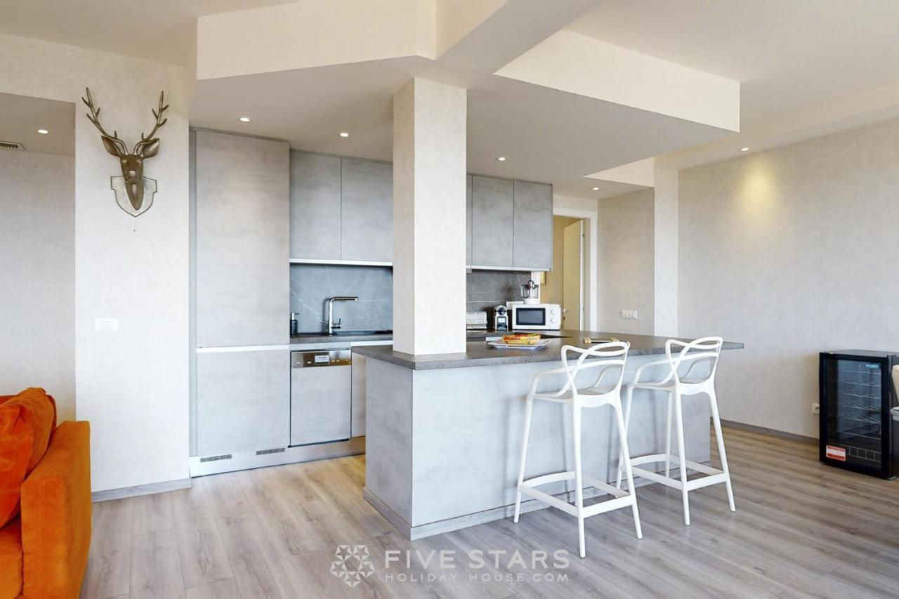 Horizon Fshh Appartement Beaulieu-sur-Mer